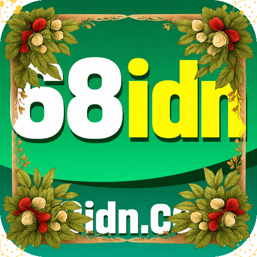 68idn — mitra unggulan
